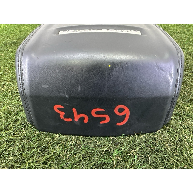 Airbag керма (airbag / безпека) LAND ROVER Range Rover L405 2014 5.0 LR062637