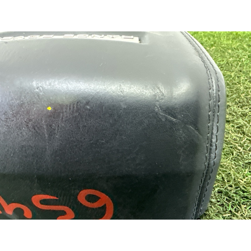 Airbag керма (airbag / безпека) LAND ROVER Range Rover L405 2014 5.0 LR062637