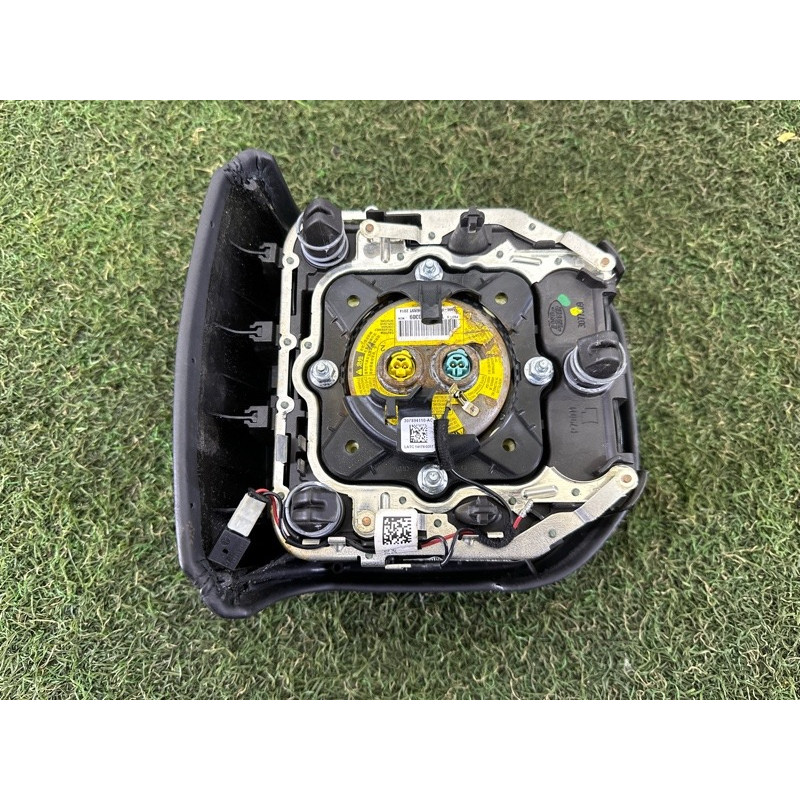 Airbag керма (airbag / безпека) LAND ROVER Range Rover L405 2014 5.0 LR062637