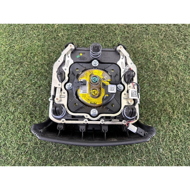 Airbag керма (airbag / безпека) LAND ROVER Range Rover L405 2014 5.0 LR062637