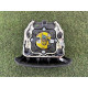 Airbag керма (airbag / безпека) LAND ROVER Range Rover L405 2014 5.0 LR062637