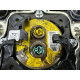 Airbag керма (airbag / безпека) LAND ROVER Range Rover L405 2014 5.0 LR062637