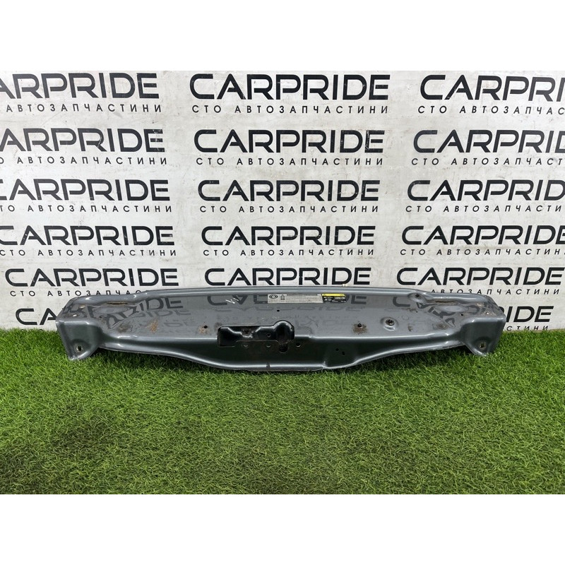 Планка передней панели (кузов и элементы) Volkswagen Amarok Not specified 2.0 2H0805563E