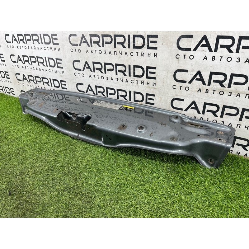 Планка передней панели (кузов и элементы) Volkswagen Amarok Not specified 2.0 2H0805563E