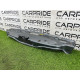 Планка передней панели (кузов и элементы) Volkswagen Amarok Not specified 2.0 2H0805563E
