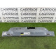 Планка передней панели (кузов и элементы) Volkswagen Amarok Not specified 2.0 2H0805563E