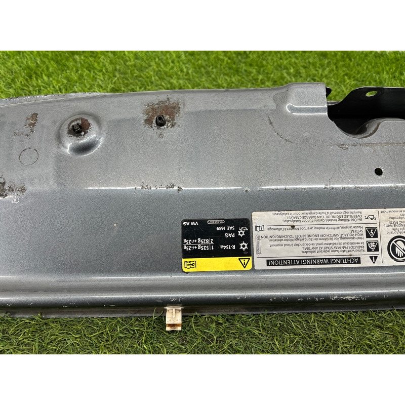 Планка передней панели (кузов и элементы) Volkswagen Amarok Not specified 2.0 2H0805563E