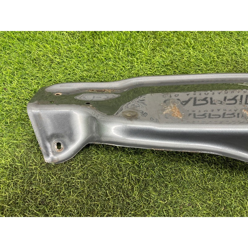 Планка передней панели (кузов и элементы) Volkswagen Amarok Not specified 2.0 2H0805563E
