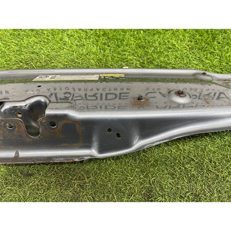 Планка передней панели (кузов и элементы) Volkswagen Amarok Not specified 2.0 2H0805563E