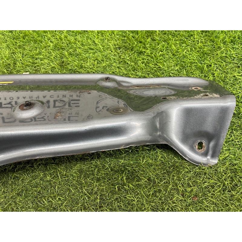 Планка передней панели (кузов и элементы) Volkswagen Amarok Not specified 2.0 2H0805563E