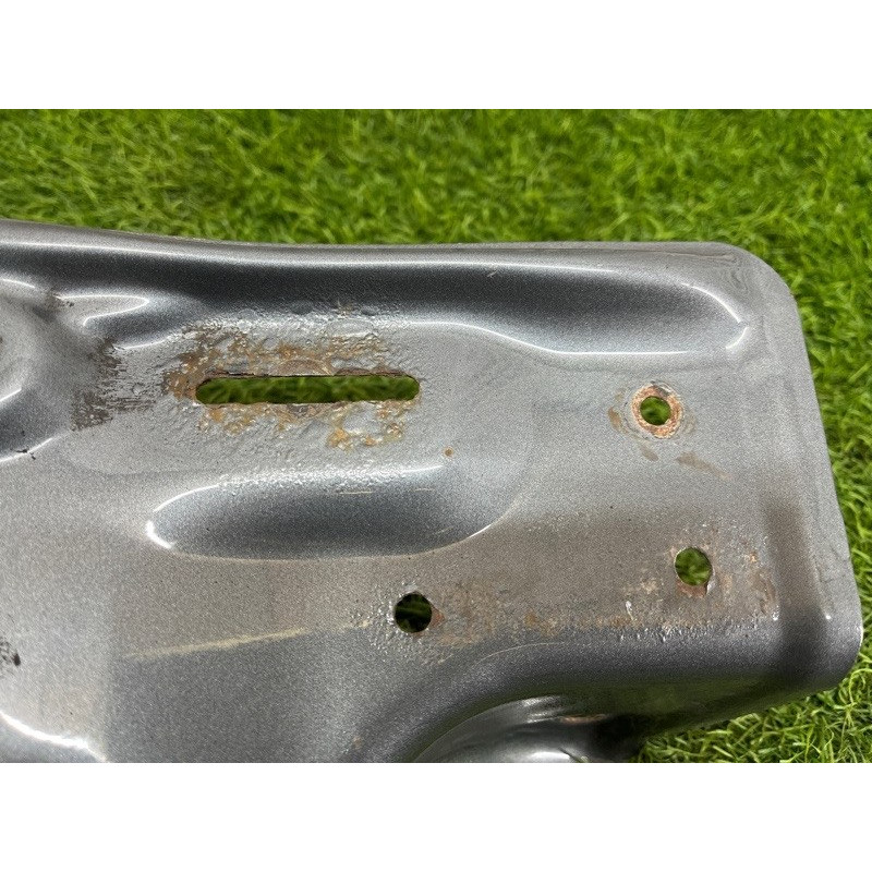 Планка передней панели (кузов и элементы) Volkswagen Amarok Not specified 2.0 2H0805563E
