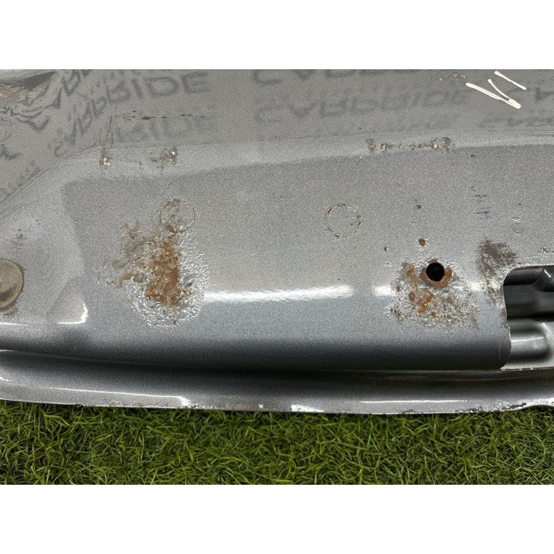 Планка передней панели (кузов и элементы) Volkswagen Amarok Not specified 2.0 2H0805563E