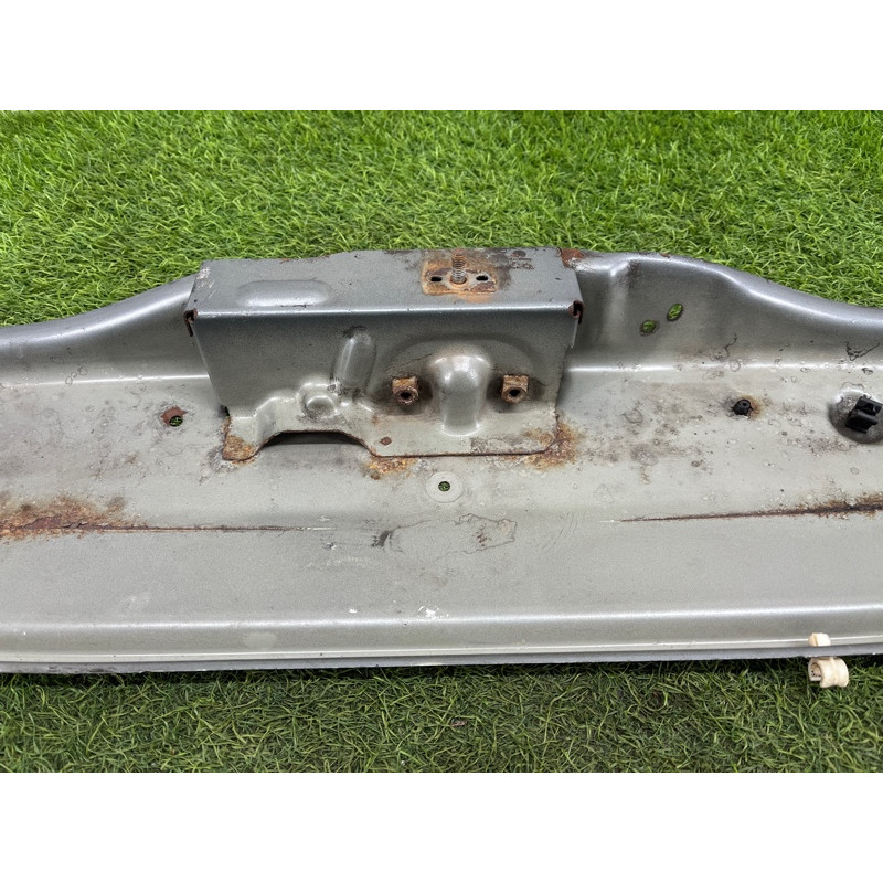 Планка передней панели (кузов и элементы) Volkswagen Amarok Not specified 2.0 2H0805563E