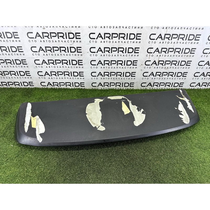 Спойлер (кузов и элементы) LAND ROVER Range Rover Evoque L538 2015 2.0 LR027046