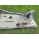Планка передней панели (кузов и элементы) Volkswagen Amarok Not specified 2.0 2H0805563E