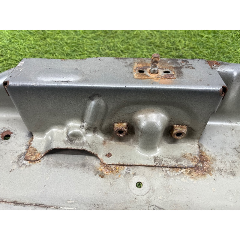 Планка передней панели (кузов и элементы) Volkswagen Amarok Not specified 2.0 2H0805563E