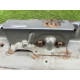 Планка передней панели (кузов и элементы) Volkswagen Amarok Not specified 2.0 2H0805563E
