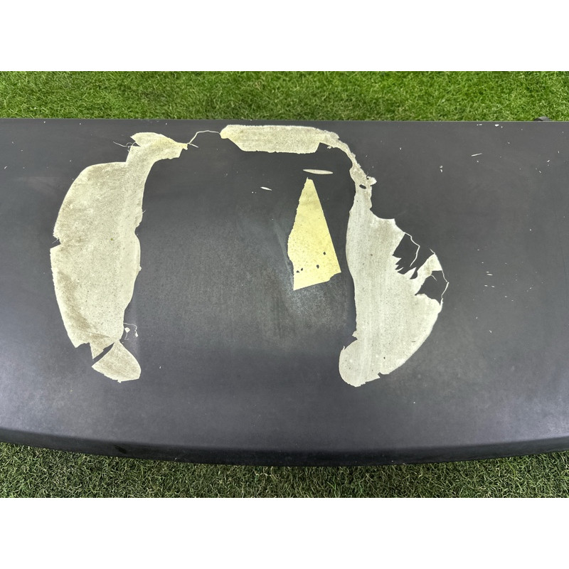 Спойлер (кузов и элементы) LAND ROVER Range Rover Evoque L538 2015 2.0 LR027046