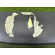 Спойлер (кузов и элементы) LAND ROVER Range Rover Evoque L538 2015 2.0 LR027046