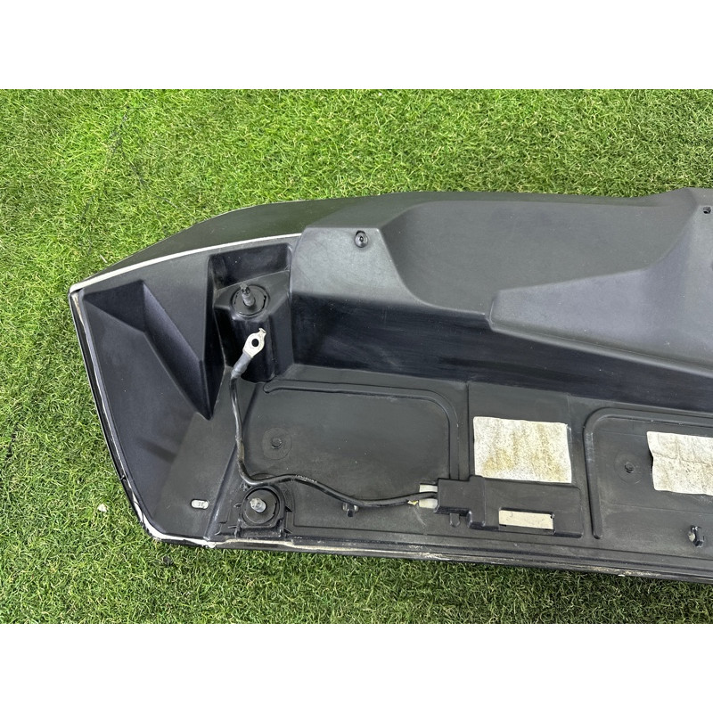 Спойлер (кузов и элементы) LAND ROVER Range Rover Evoque L538 2015 2.0 LR027046