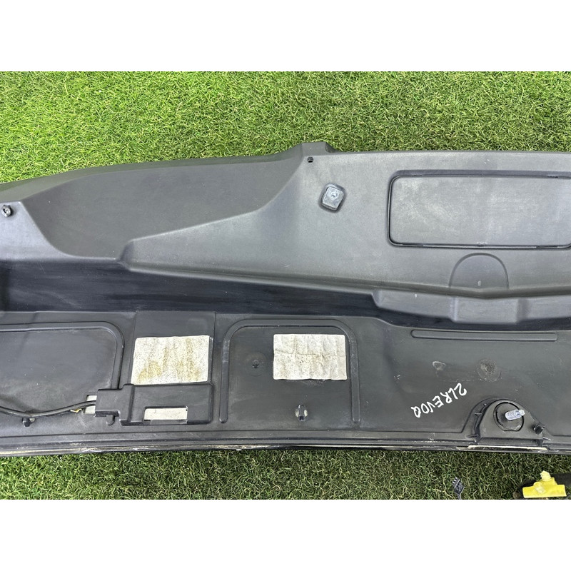 Спойлер (кузов и элементы) LAND ROVER Range Rover Evoque L538 2015 2.0 LR027046
