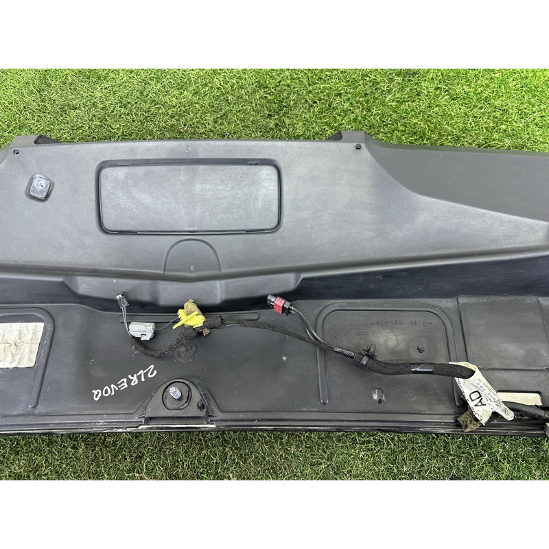 Спойлер (кузов и элементы) LAND ROVER Range Rover Evoque L538 2015 2.0 LR027046