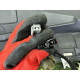 Спойлер (кузов и элементы) LAND ROVER Range Rover Evoque L538 2015 2.0 LR027046