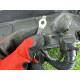 Спойлер (кузов и элементы) LAND ROVER Range Rover Evoque L538 2015 2.0 LR027046