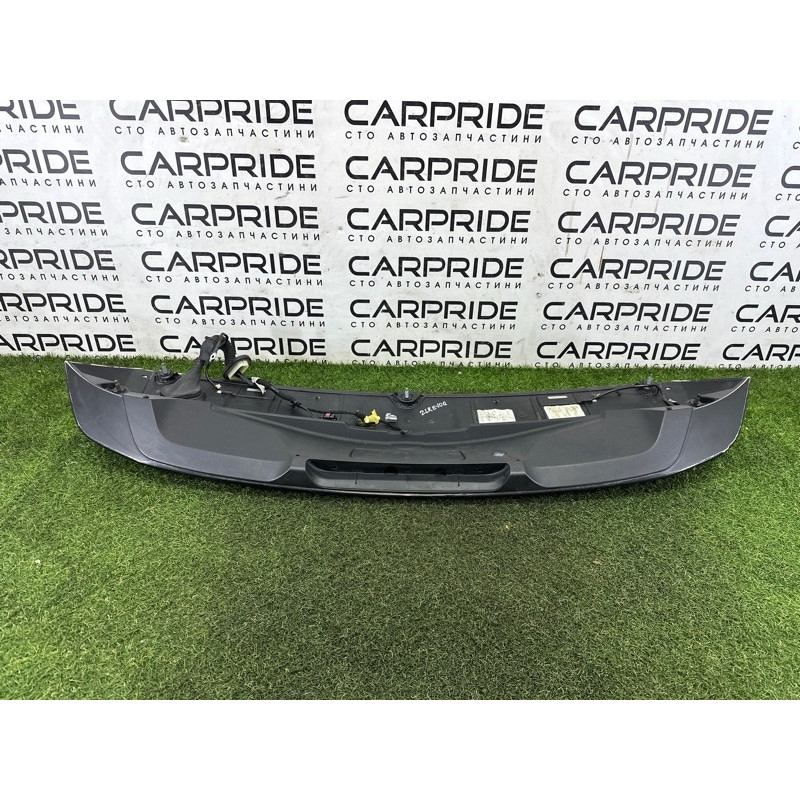 Спойлер (кузов и элементы) LAND ROVER Range Rover Evoque L538 2015 2.0 LR027046