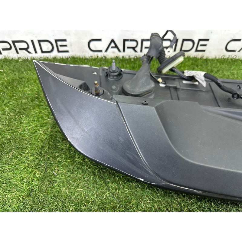 Спойлер (кузов и элементы) LAND ROVER Range Rover Evoque L538 2015 2.0 LR027046
