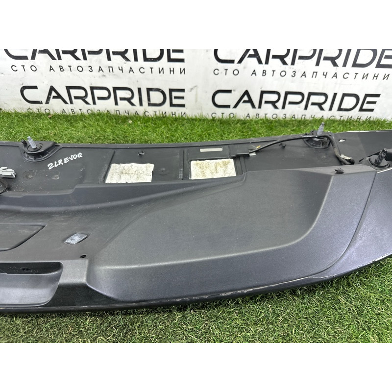 Спойлер (кузов и элементы) LAND ROVER Range Rover Evoque L538 2015 2.0 LR027046