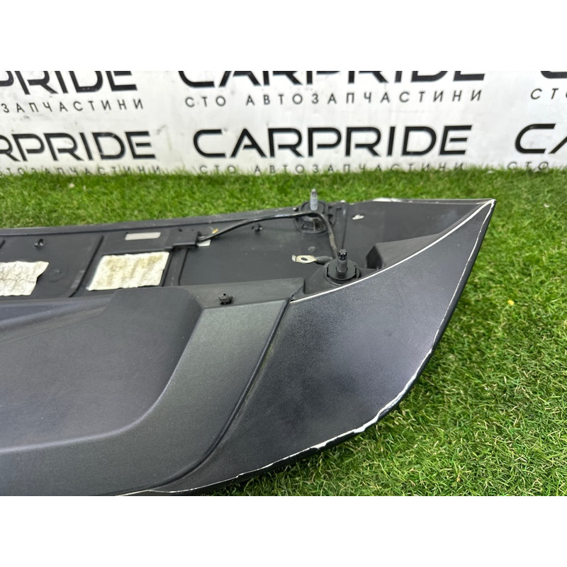 Спойлер (кузов и элементы) LAND ROVER Range Rover Evoque L538 2015 2.0 LR027046
