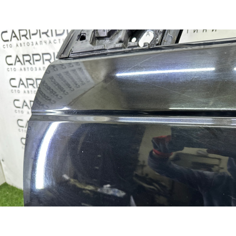 Дверь (наружные элементы кузова) LAND ROVER Discovery Sport L550 2016 2.0 LR061283