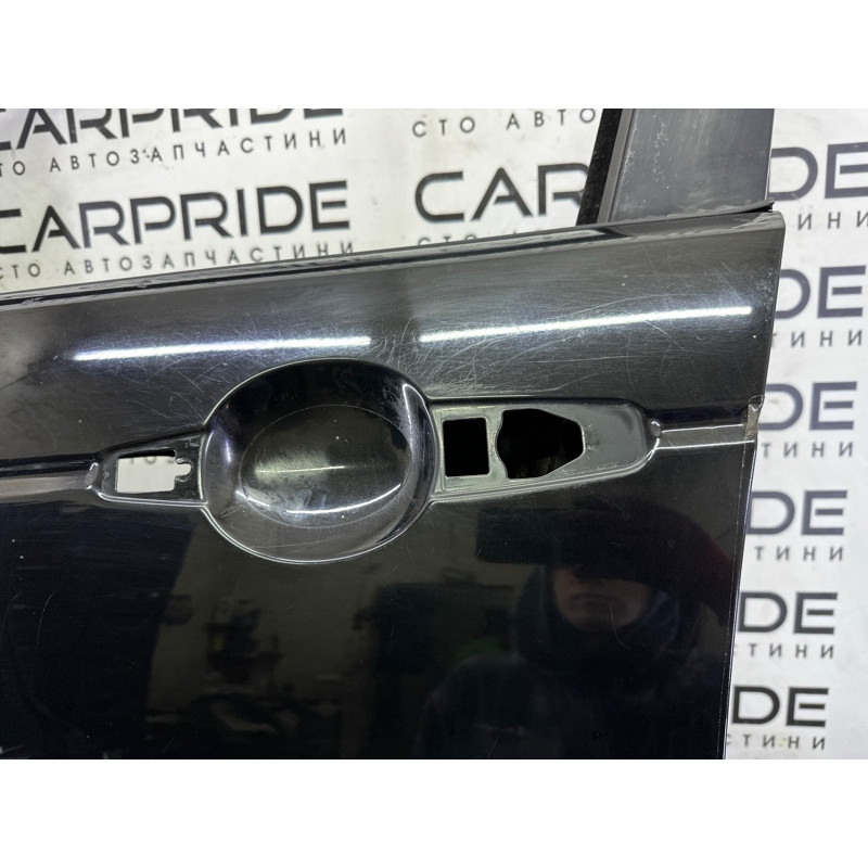 Дверь (наружные элементы кузова) LAND ROVER Discovery Sport L550 2016 2.0 LR061283