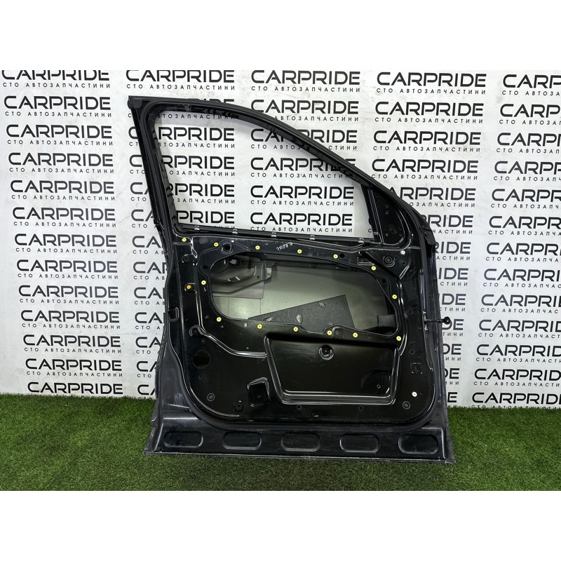 Дверь (наружные элементы кузова) LAND ROVER Discovery Sport L550 2016 2.0 LR061283