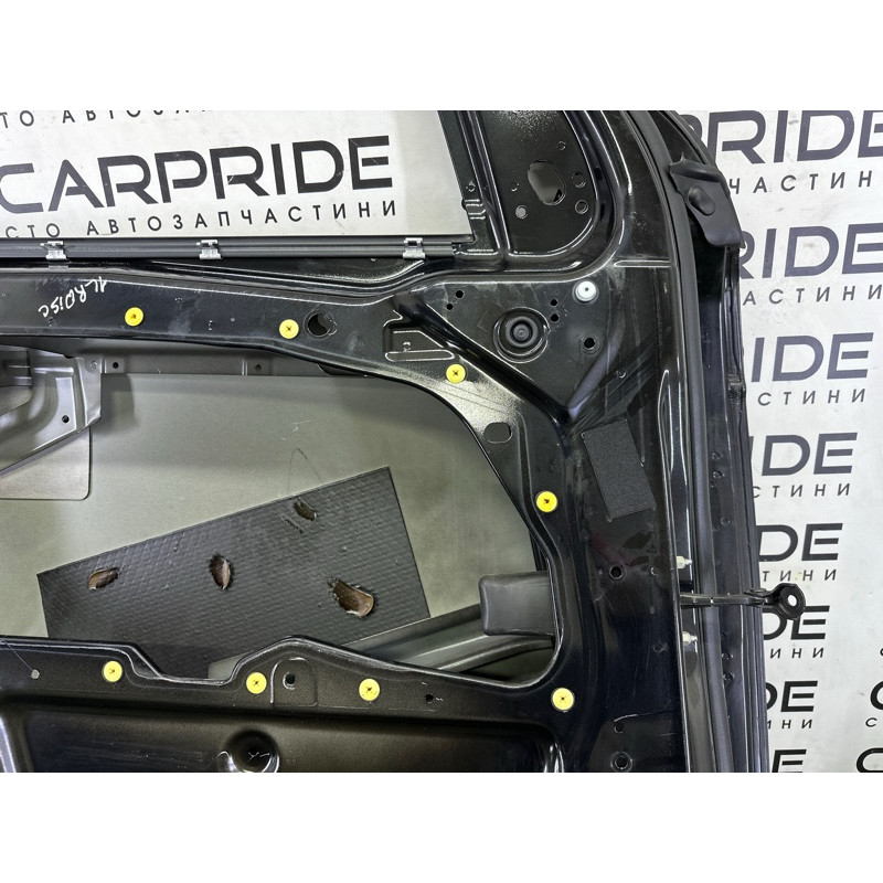 Дверь (наружные элементы кузова) LAND ROVER Discovery Sport L550 2016 2.0 LR061283