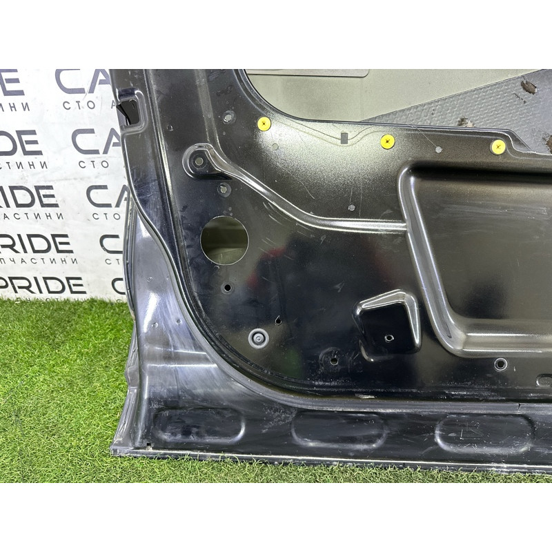 Дверь (наружные элементы кузова) LAND ROVER Discovery Sport L550 2016 2.0 LR061283