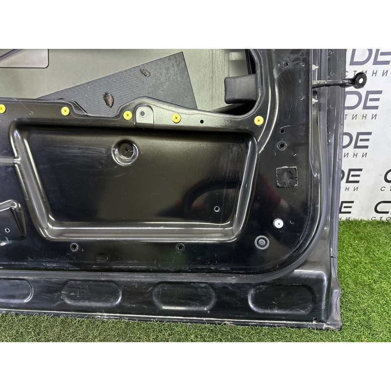 Дверь (наружные элементы кузова) LAND ROVER Discovery Sport L550 2016 2.0 LR061283