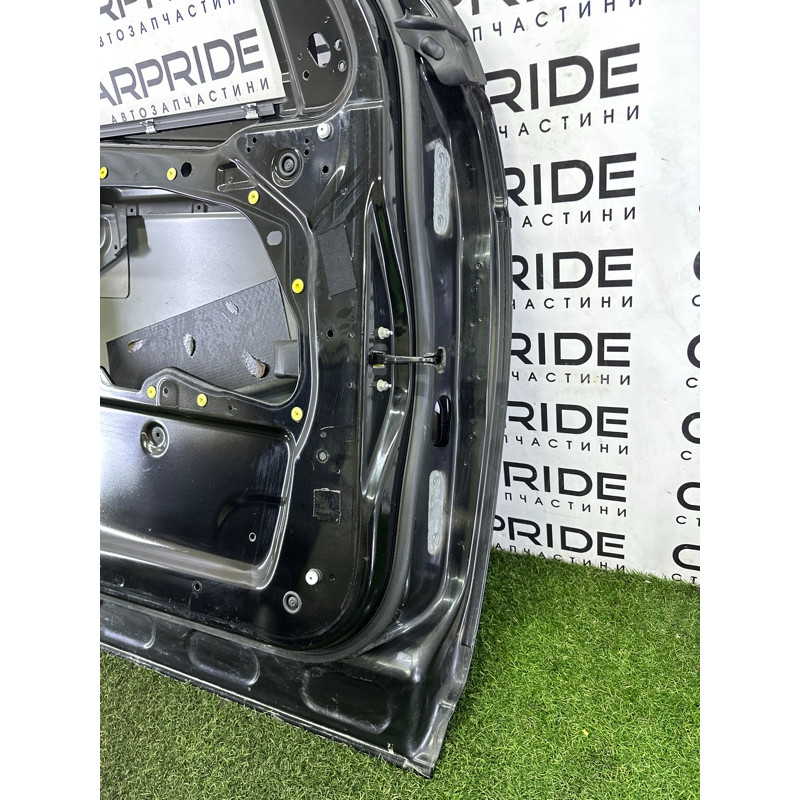 Дверь (наружные элементы кузова) LAND ROVER Discovery Sport L550 2016 2.0 LR061283