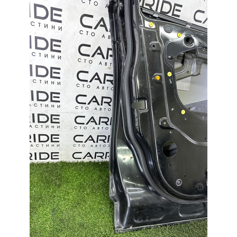 Дверь (наружные элементы кузова) LAND ROVER Discovery Sport L550 2016 2.0 LR061283
