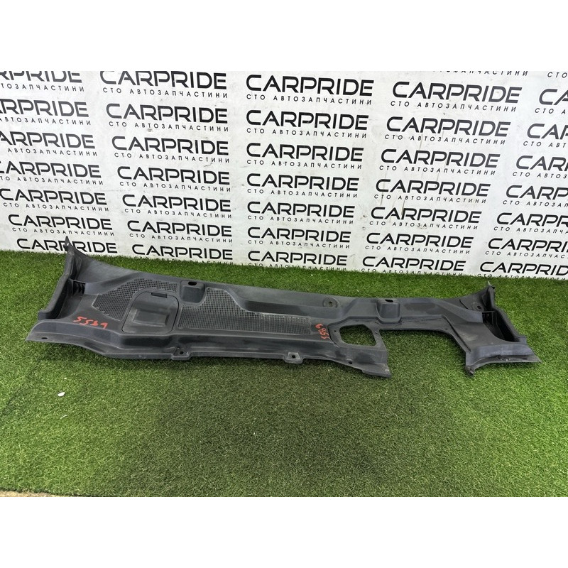 Жабо (кузов и элементы) LAND ROVER Discovery Sport L550 2016 2.0 LR078289