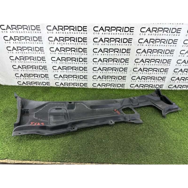 Жабо (кузов и элементы) LAND ROVER Discovery Sport L550 2016 2.0 LR078289