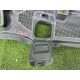 Жабо (кузов и элементы) LAND ROVER Discovery Sport L550 2016 2.0 LR078289