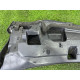Жабо (кузов и элементы) LAND ROVER Discovery Sport L550 2016 2.0 LR078289