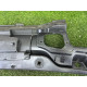 Жабо (кузов и элементы) LAND ROVER Discovery Sport L550 2016 2.0 LR078289