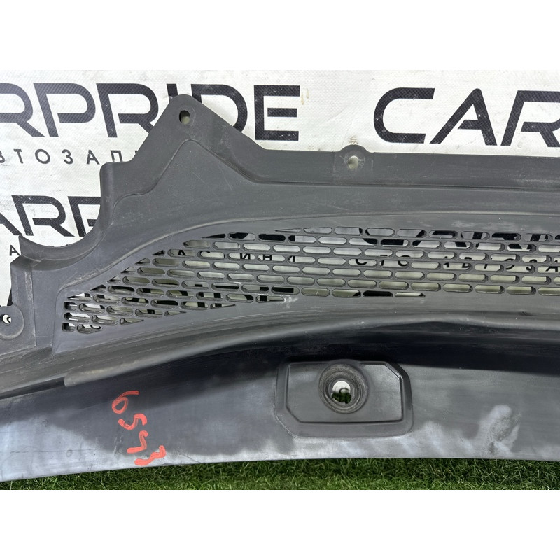 Жабо (кузов и элементы) LAND ROVER Range Rover L405 2014 5.0 LR066548