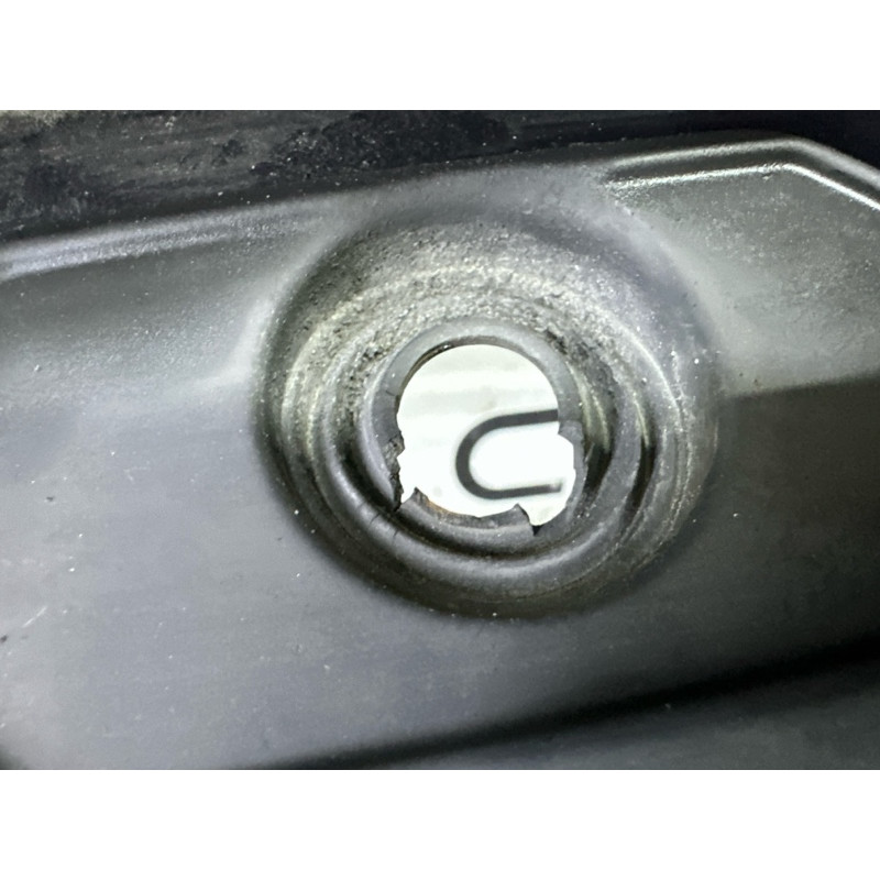 Жабо (кузов и элементы) LAND ROVER Range Rover L405 2014 5.0 LR066548