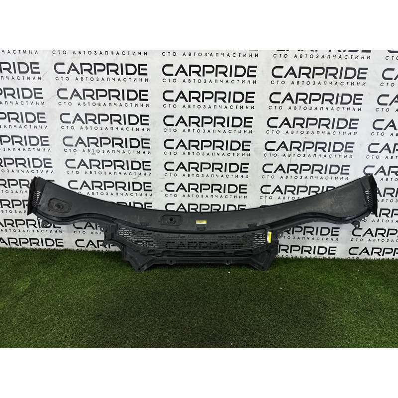 Жабо (кузов и элементы) LAND ROVER Range Rover L405 2014 5.0 LR066548
