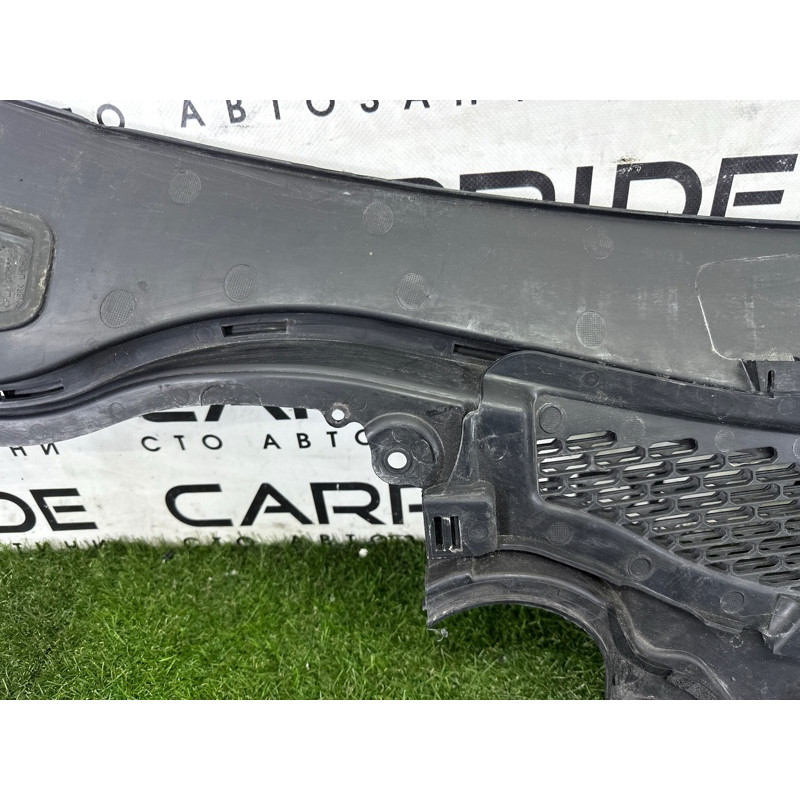 Жабо (кузов и элементы) LAND ROVER Range Rover L405 2014 5.0 LR066548