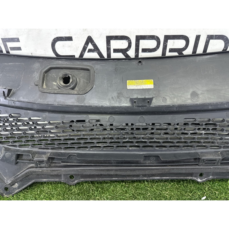 Жабо (кузов и элементы) LAND ROVER Range Rover L405 2014 5.0 LR066548